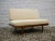 Beige Minerva Daybed or Sofa by Peter Hvidt & Orla Mølgaard Nielsen for France & Son, Denmark, 1960s For Sale - Image 8 of 18