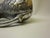 Vintage Aluminum Bunny Serving Set - Attributed to Arthur Court - 2 Pieces For Sale - Image 13 of 18
