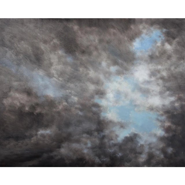 Artwork located in Los Angeles, USA. Franck Bailleul is a French painter born in 1964 who lives & works in Abbeville,...