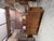 Brutalist Brutalist Sideboard in Fir wood, 1980s For Sale - Image 3 of 18