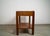 Brown 1970’s Mid-Century Danish Modern Teak Nightstand For Sale - Image 8 of 12