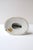 Porcelain Heron Bird Sculpture Decorative Object For Sale - Image 10 of 10