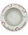 Vintage Carlton Cannes France Hotel White Porcelain Ashtray For Sale - Image 11 of 13