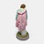 Antique 13" Bisque Porcelain Figurine – Young Gentleman in 18th Century Dress For Sale - Image 4 of 8