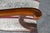 Late 19th Century Antique 19th Century Mahogany Regency Empire Horseshoe Library Parlor Arm Chair For Sale - Image 5 of 18