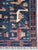Afghan camel caravan design rug. Hand-knotted in Afghanistan in hand-spun lambswool, after the pictorial weavings of the...