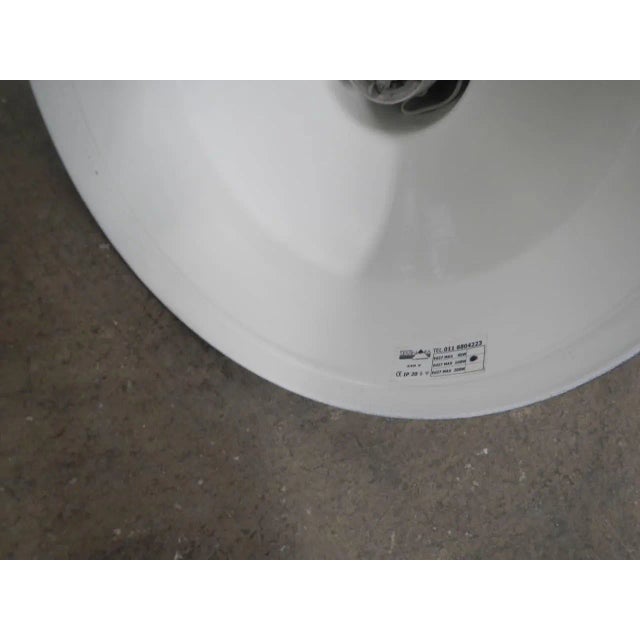 Industrial D30 Lamp from Nuova Seminara Torino, 1980s For Sale - Image 3 of 11