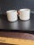 Share Vintage Grés Stoneware Couple Mugs For Sale - Image 10 of 12