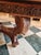 Antique Renaissance Revival Inlay Dining Table For Sale - Image 16 of 17
