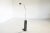 1096 Floor Lamp by Gino Sarfatti for Arteluce, Italy, 1970s, in Good conditions. Designed 1960 to 1969 This piece has an...