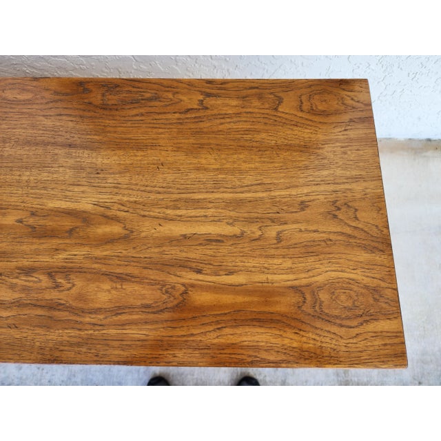 MCM Dresser Windwood by Drexel For Sale - Image 12 of 12