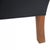 Model 2209 3-Seater Sofa in Black Leather by Børge Mogensen, 1980s For Sale - Image 18 of 18