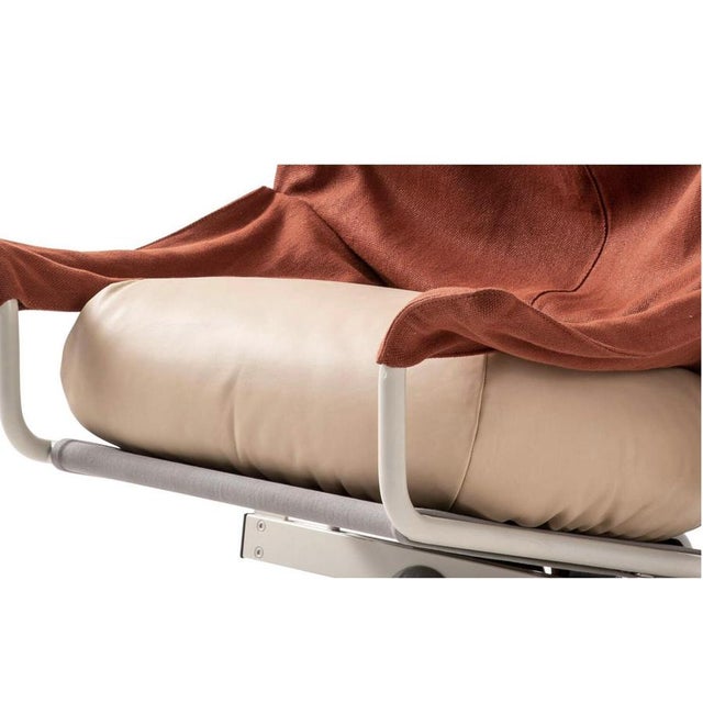 Aeo Armchair by Paolo Deganello for Cassina For Sale - Image 3 of 9