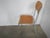 Italian Desk Chair, 1970s For Sale - Image 4 of 10