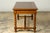 Late 19th Century French Louis XIII Oak Writing Desk With Barley Twist Legs For Sale - Image 12 of 18