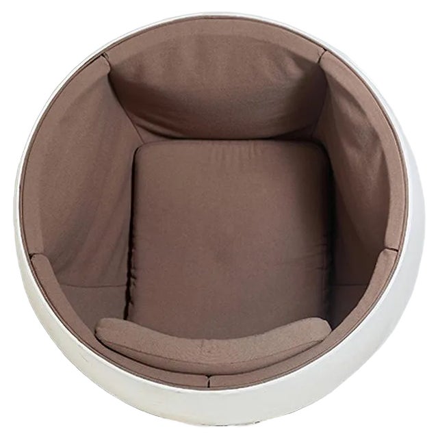 Globe Chair by Eero Aarnio for Asko, 1968 For Sale