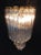 Metal Vintage Murano Sconces, 1990s, Set of 4 For Sale - Image 7 of 16