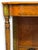 Early 20th Century Flame Mahogany Console | Hall Table For Sale - Image 9 of 14