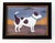 Matt Rix, Naive Style Jack Russell Terrier, 2000s, Print, Framed For Sale - Image 13 of 13