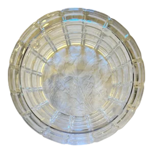 Orrefors Legend Large Bowl