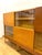 Vintage Bookcase in Wood, 1960s For Sale - Image 6 of 9