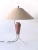 Large Mid-Century Modern German Table Lamp, 1950s For Sale - Image 10 of 18