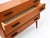 Vintage chest of drawers – wooden dresser with 4 drawers and a retro look This stylish vintage chest of drawers combines a...