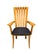 Italian Mid 20th Century Italian Excelsior Designs Dining Chairs Set of 6 For Sale - Image 3 of 10