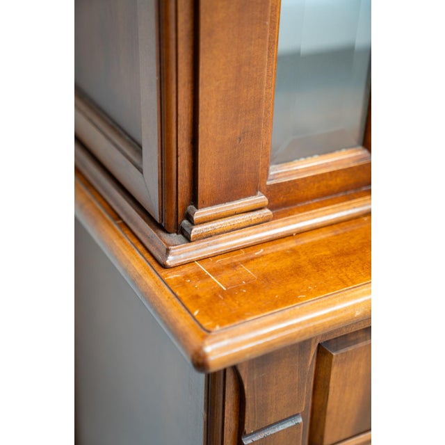 Cabinet in the style of Arte Povera, 1990s For Sale - Image 11 of 18