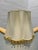 Mid-Century Lampshade, 1955, in Flawless conditions. Designed 1950 to 1959 I have official proof of authenticity such as...