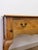 Wood Mid 20th Century Handmade Inlaid Solid Pine Organic Modern Designer Console Table For Sale - Image 7 of 17