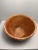 Genuine Lance Henriksen Studio Art Pottery Chateau Crocodile 1997 Serving Bowl Aprox. dimensions: 5.5" diameter, 3.5H Very...
