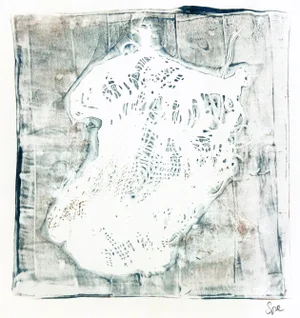 Spe, Lacey Abstract