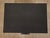 Postmodern Mid 20th Century Black and White Nightstand For Sale - Image 3 of 11