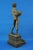 Vincenzo Gemito, Art Nouveau Nude Sculpture of Water Carrier with a Fountain, Late 1800s, Bronze For Sale - Image 4 of 18