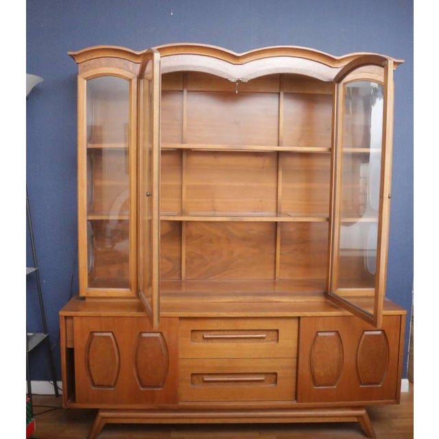 MidCentury Modern China Chairish