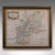 English Antique Gloucestershire Map, Atlas, English, Robert Morden, Cartography, c.1700 For Sale - Image 3 of 12