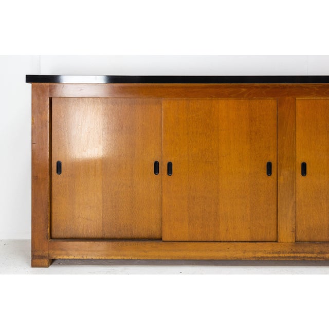 Mid-Century French Sideboard For Sale - Image 3 of 16