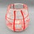 Murano Vase by Simone Cenedese for Venini, 1950s For Sale - Image 6 of 6