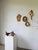 Brutalist Brutalist Folk Art Bird Candlesticks, 1950s, Set of 3 For Sale - Image 3 of 18