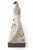 Art Deco Ceramic Two Pheasants from Manufacture De Sainte-Radegonde, France, 1930 For Sale - Image 4 of 12