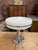 Lamp in Chrome and Polyurethane from RAAK For Sale - Image 3 of 10