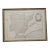 Antique Guillaume De l'Isle L' Espagne 1701 Map For Sale