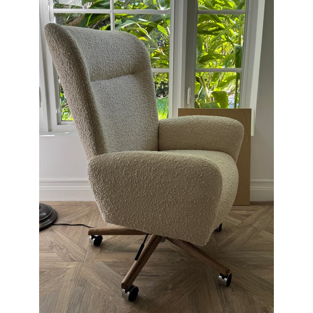 2020s Four Hands Desk Chair For Sale - Image 5 of 7