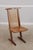 Age: Approx: 40 Years Old Details: Crafted In The Manner Of George Nakashima High Quality Construction Multi Solid Wood...