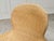 2000 - 2009 Large Ikea Rattan Recliner Armchair, 2000s For Sale - Image 5 of 12
