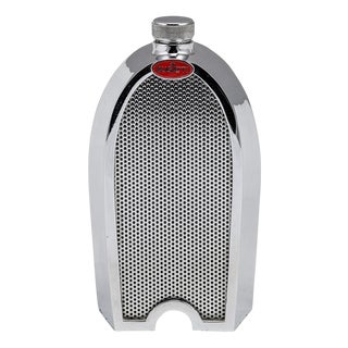 Bugatti Radiator Decanter from Ruddspeed of England, 1960s For Sale