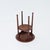 Wooden Side Table by Josef Hoffmann, 1890s For Sale - Image 15 of 18