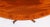 Vintage Oval Mahogany Tilt Top Dining Table by William Tillman, 1980s For Sale - Image 6 of 18