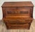 Antique Victorian Eastlake Secretary Desk Chest of Drawers For Sale In Kansas City - Image 6 of 17